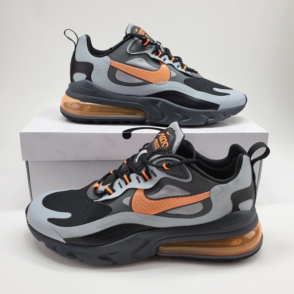 Nike Other - NEW Nike Air Max 270 React Winter Running Shoes